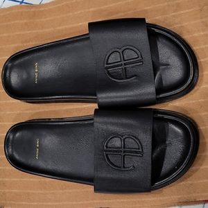 Anine Bing Sandals